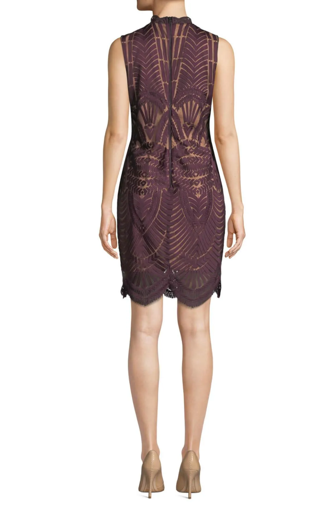 Alice Lace Dress