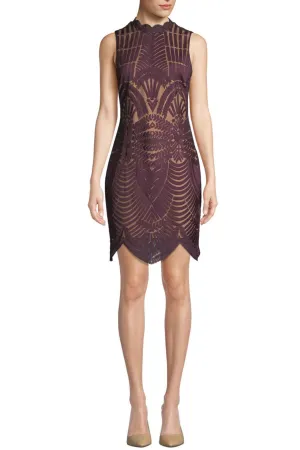 Alice Lace Dress